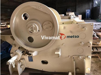 كسارة METSO