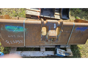 بكت حفار MORIN MORIN M3: صور 5