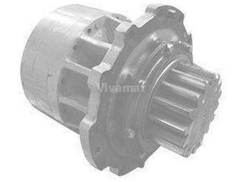 قطع الغيار LIEBHERR