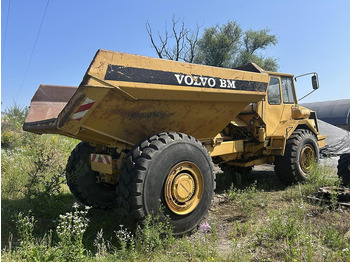 جرار بعجلتين Volvo A25BM: صور 3