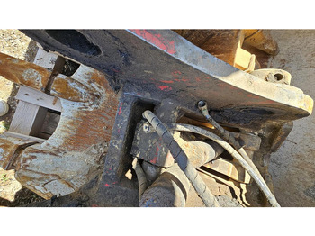 وصلة الربط للمعدات المعلقة Volvo EW160: صور 3