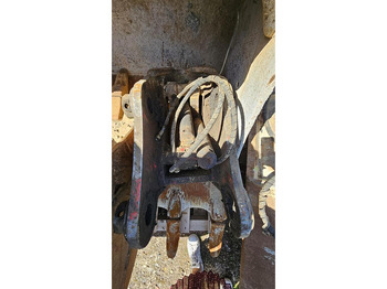 وصلة الربط للمعدات المعلقة Volvo EW160: صور 5