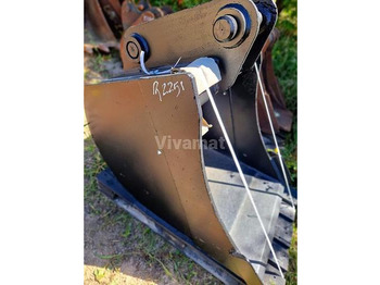 بكت Volvo S60: صور 3 بكت Volvo S60: صور 3