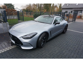 كوبيه MERCEDES-BENZ