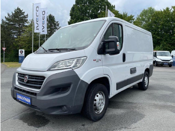 فان المدمجة FIAT Ducato