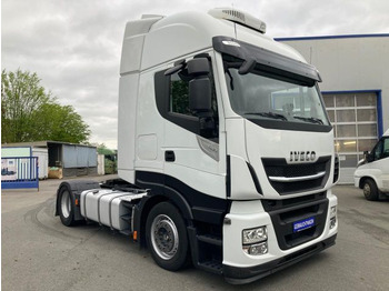 شاحنة جرار IVECO Stralis 440