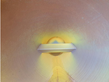 ملحقات - آلات البناء جديد Beton kubel 2000 liter: صور 5