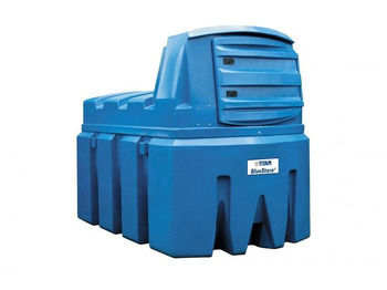 شاحنة صهريج