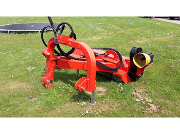 التقطيع جزازة/ ماكينات قطع الحشائش BOXER AGRI