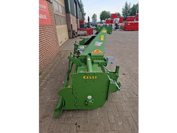 ال معدات حراثه جديد Celli Pioneer 170 255: صور 4