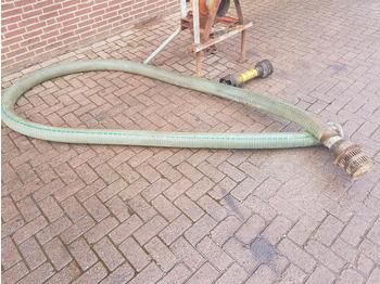 مضخة مياه Landini waterpomp - Gebruikt: صور 5