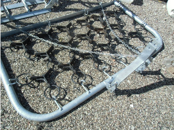 سلسلة مسلفة