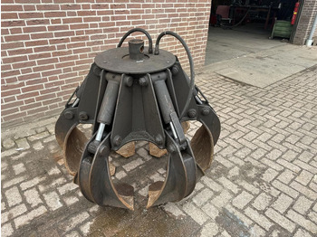 مخلبي - آلات البناء Onbekend: صور 3