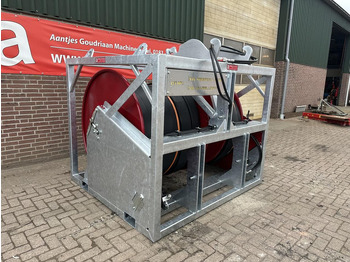 ملحقات - الآلات والماكينات الزراعية جديد Slanghaspel - Nieuw: صور 3 ملحقات - الآلات والماكينات الزراعية جديد Slanghaspel - Nieuw: صور 3