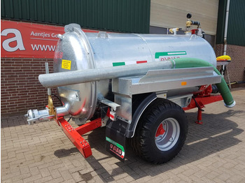 تأجير Vaia MB 35 watertank Vaia MB 35 watertank: صور 3