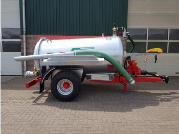 تأجير Vaia MB 35 watertank Vaia MB 35 watertank: صور 1