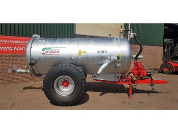 نثر السماد جديد Vaia MB 45 Water tank: صور 2