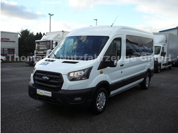 صغيرة FORD Transit