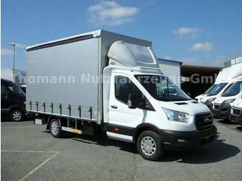 الشاحنات الصغيرة ستائر FORD Transit