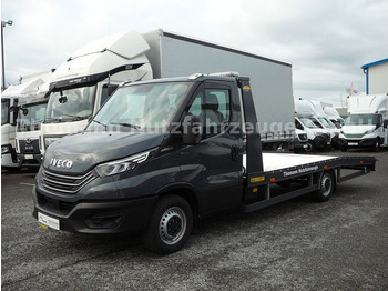 شاحنة نقل سيارات شاحنة IVECO Daily 35s18