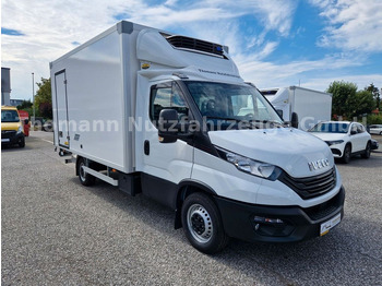 الشاحنات الصغيرة المبردة IVECO Daily 35s18
