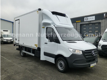 الشاحنات الصغيرة المبردة MERCEDES-BENZ Sprinter 317