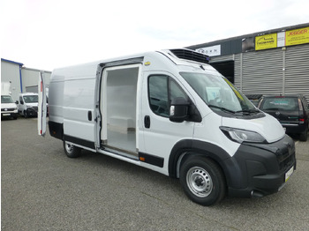 الشاحنات الصغيرة المبردة PEUGEOT Boxer
