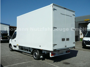 الشاحنات الصغيرة صندوق مغلق جديد Renault Koffer Möbelkoffer Klima Tempomat Renault Koffer Möbelkoffer Klima Tempomat: صور 5