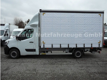 الشاحنات الصغيرة صندوق مغلق جديد Renault Master Koffer/Plane + LBW Klima Premium: صور 5