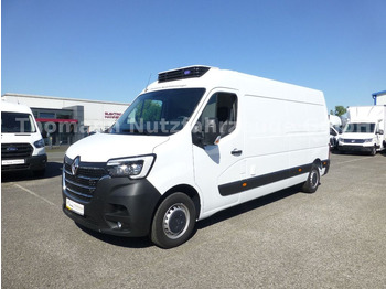 الشاحنات الصغيرة المبردة RENAULT Master