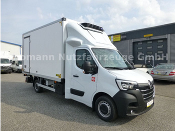 الشاحنات الصغيرة المبردة RENAULT Master