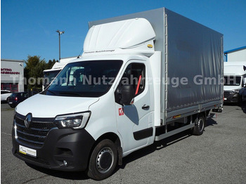 الشاحنات الصغيرة ستائر RENAULT Master