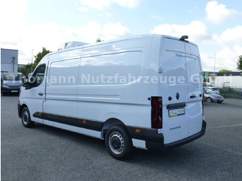 الشاحنات الصغيرة المبردة Renault NEW Master Kühlkastenwagen Xarios 300 GH: صور 4