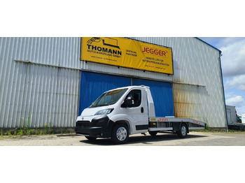 الشاحنات الصغيرة TOYOTA Proace