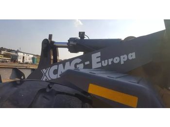 اللودر بعجل XCMG ZL 50G: صور 1