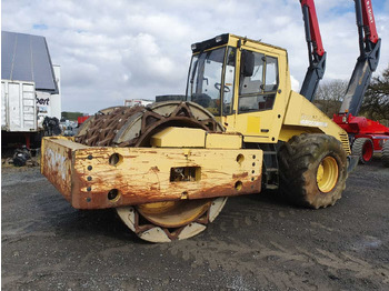 مدماج BOMAG
