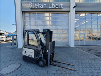 رافعة شوكية كهربائية CROWN