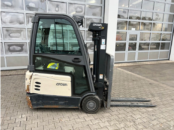 رافعة شوكية كهربائية Crown SCT6020-1.3 /Triplex: 4.30m / SS / 2.090h!: صور 3