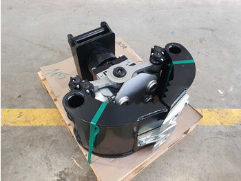 تأجير DMS SG2030 inkl. Rotator Sortiergreifer / NEU DMS SG2030 inkl. Rotator Sortiergreifer / NEU DMS SG2030 inkl. Rotator Sortiergreifer / NEU DMS SG2030 inkl. Rotator Sortiergreifer / NEU: صور 2 تأجير DMS SG2030 inkl. Rotator Sortiergreifer / NEU DMS SG2030 inkl. Rotator Sortiergreifer / NEU DMS SG2030 inkl. Rotator Sortiergreifer / NEU DMS SG2030 inkl. Rotator Sortiergreifer / NEU: صور 2