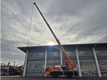 تأجير  Demag Terex AC35L Mobilkran Klima 2x AHK Demag Terex AC35L Mobilkran Klima 2x AHK: صور 1