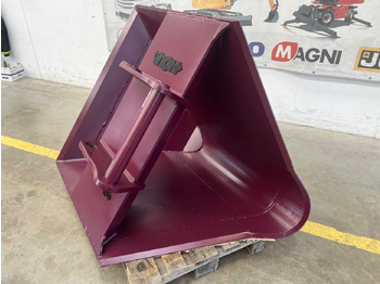 بكت حفار Holp VarioLöffel / VL.112.700 / Liebherr SW48: صور 2
