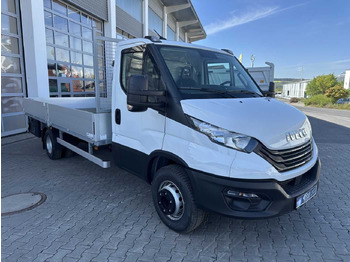 الشاحنات الصغيرة المسطحة Iveco 60C16H 3.0L *R4.350mm*AHK*3-Sitze*Klima*: صور 5
