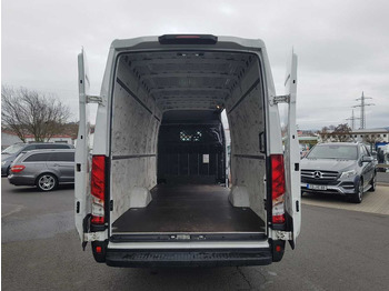 فان Iveco Daily 35 S 16 V *Klima*L4.100mm* Iveco Daily 35 S 16 V *Klima*L4.100mm*: صور 5