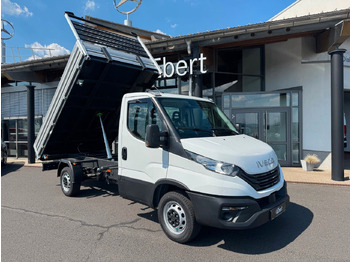 تأجير  Iveco Daily 35S16 3.0L Kipper *R3.450mm*AHK*Automatik* Iveco Daily 35S16 3.0L Kipper *R3.450mm*AHK*Automatik*: صور 1