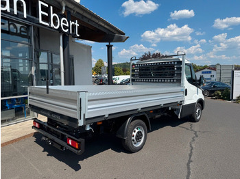 تأجير  Iveco Daily 35S16 3.0L Kipper *R3.450mm*AHK*Automatik* Iveco Daily 35S16 3.0L Kipper *R3.450mm*AHK*Automatik*: صور 4