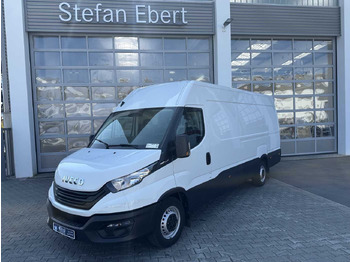 فان IVECO Daily 35s16