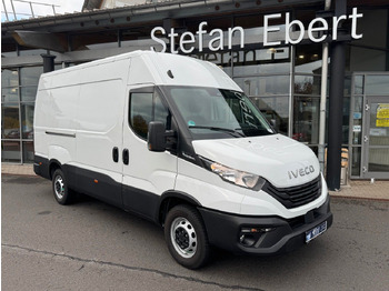 فان IVECO Daily 35s16