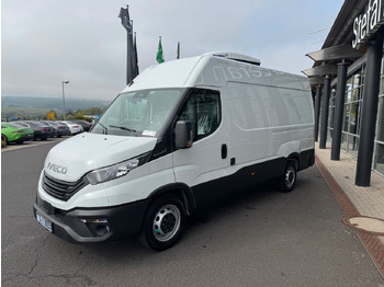 الشاحنات الصغيرة المبردة Iveco Daily 35S16 A8 *Standkühlung*Kamera*Automatik*: صور 4 الشاحنات الصغيرة المبردة Iveco Daily 35S16 A8 *Standkühlung*Kamera*Automatik*: صور 4