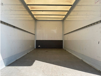 الشاحنات الصغيرة صندوق مغلق Iveco Daily 35S16 *Koffer*LBW*Klima*: صور 4