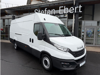 فان IVECO Daily 35s16